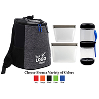X LINE LUNCH AND SNACK SET